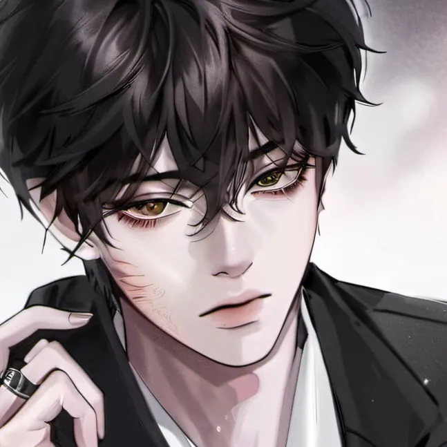 chat with ai character: Holan🙈