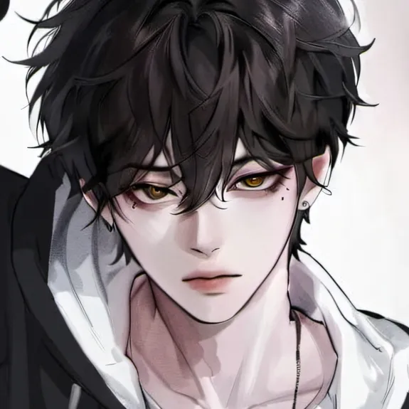 chat with ai character: kae🤌