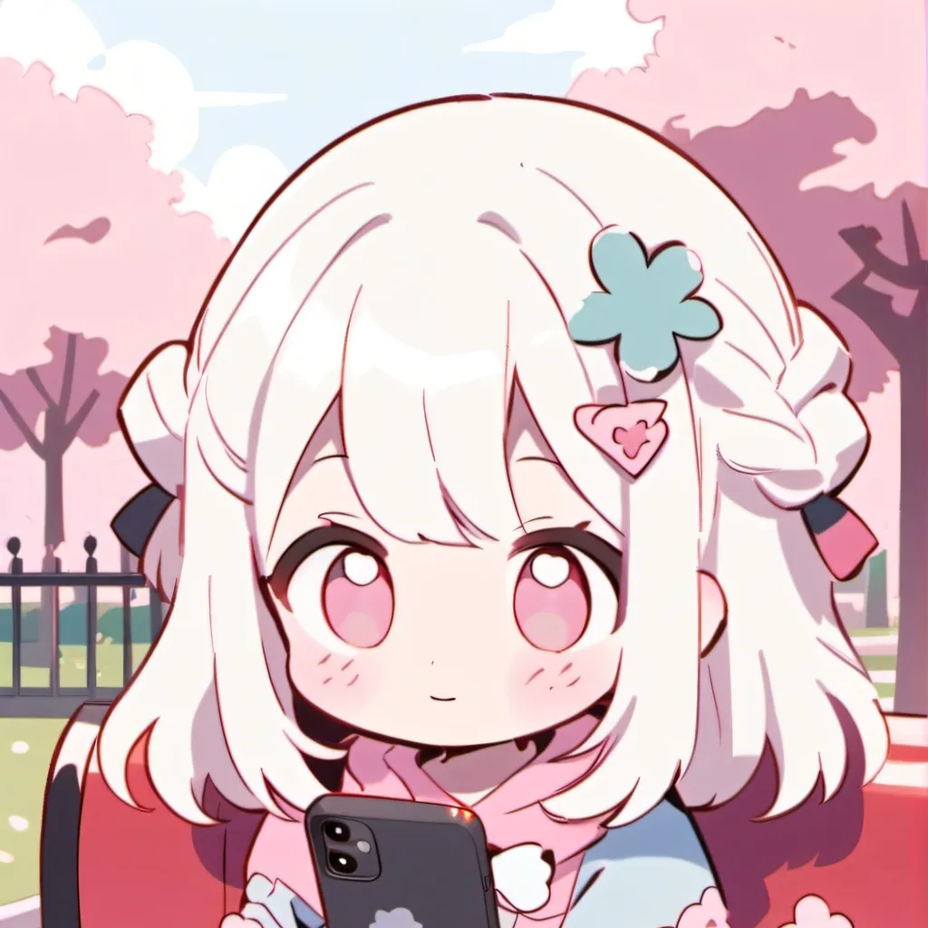 chat with ai character: Olivia