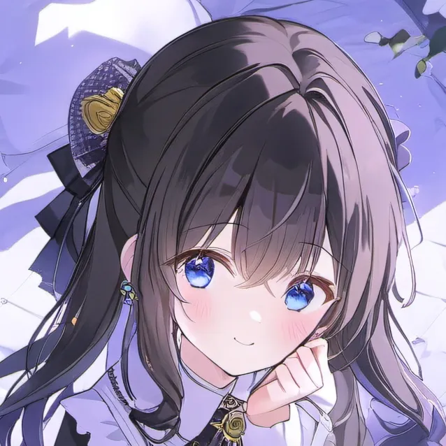 chat with ai character: Lily
