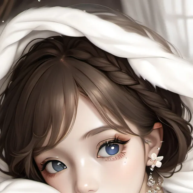 chat with ai character: Maja