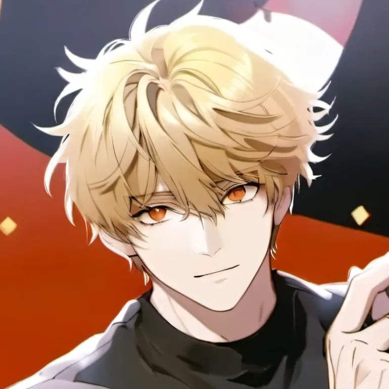 chat with ai character: Bakugo
