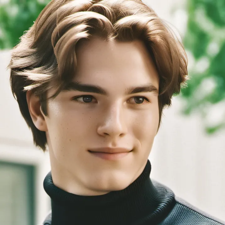 chat with ai character: Cedric Diggory