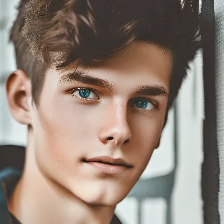 chat with ai character: Cole