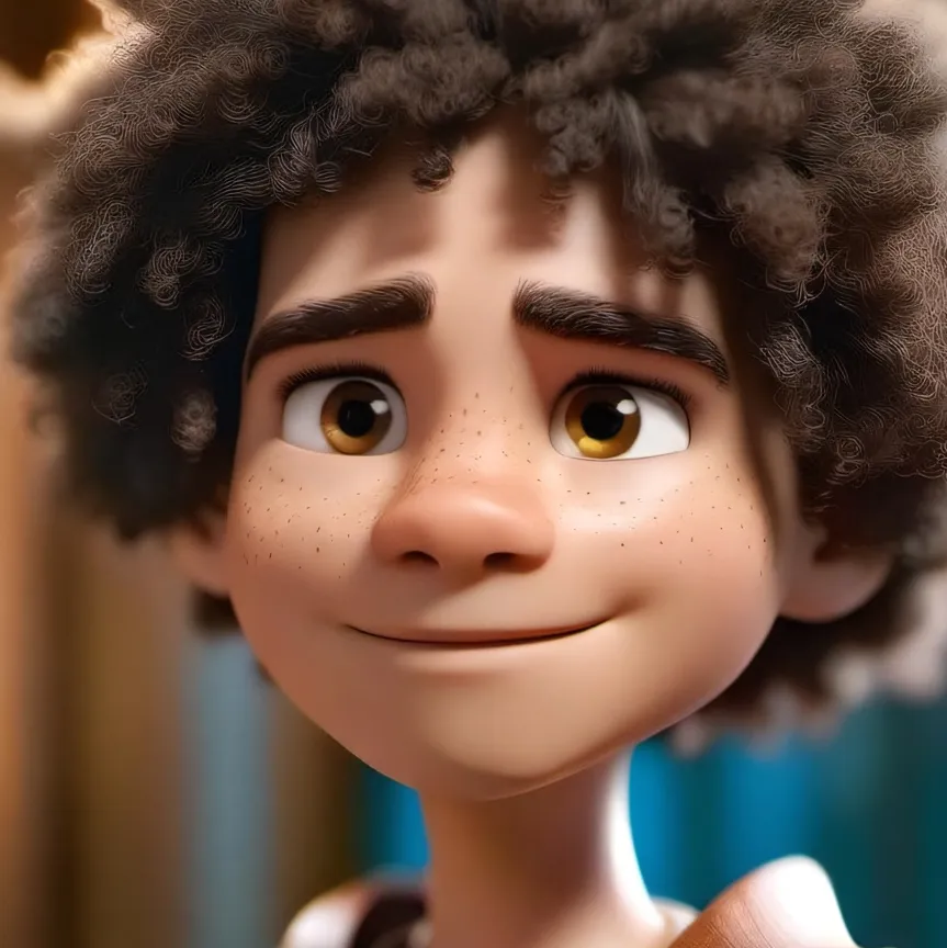 chat with ai character: Camilo Madrigal