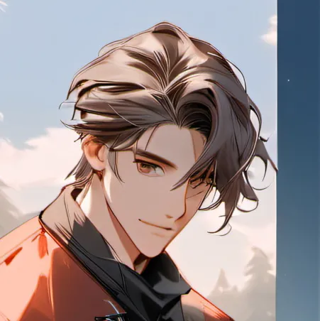 chat with ai character: Jake