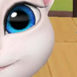 creator fortnight girl's avatar