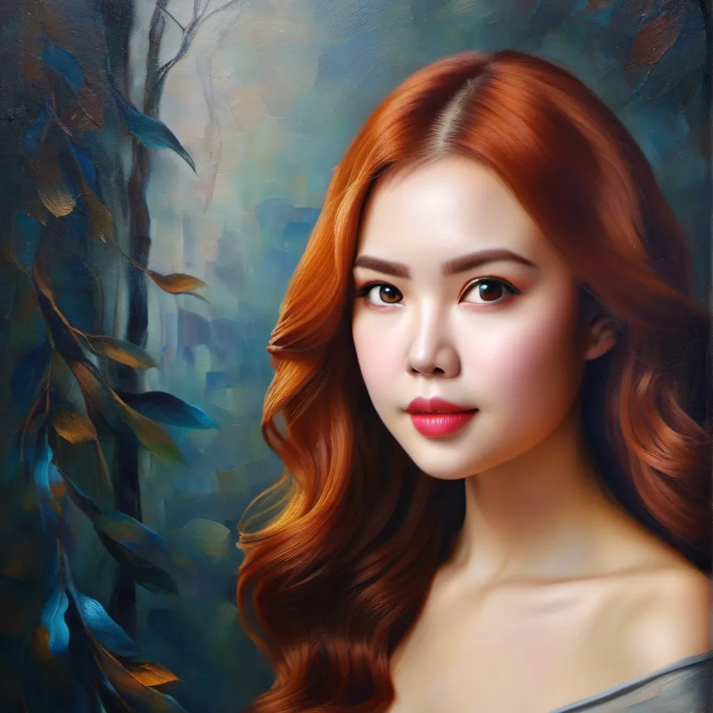 chat with ai character: Florynn