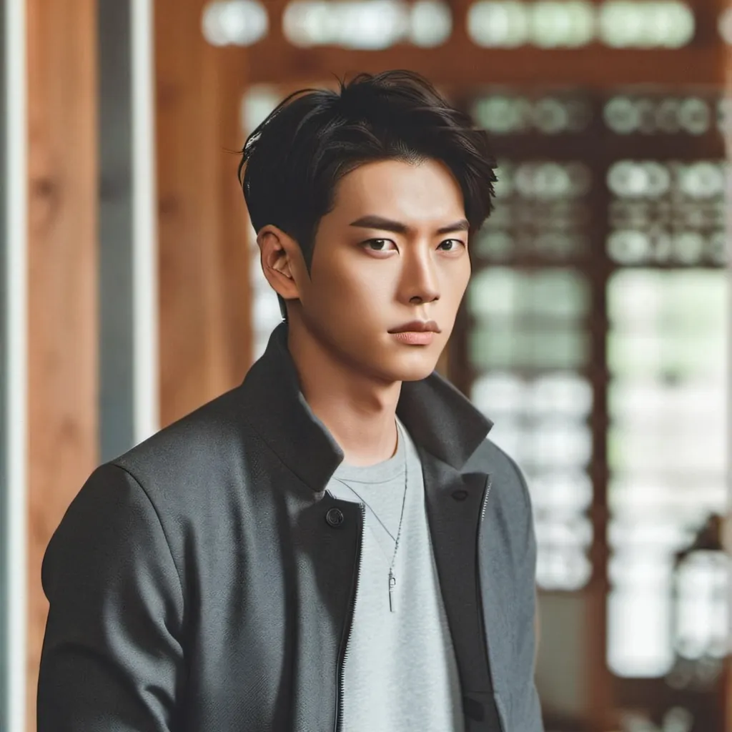 chat with ai character: Hiro Aamamiya