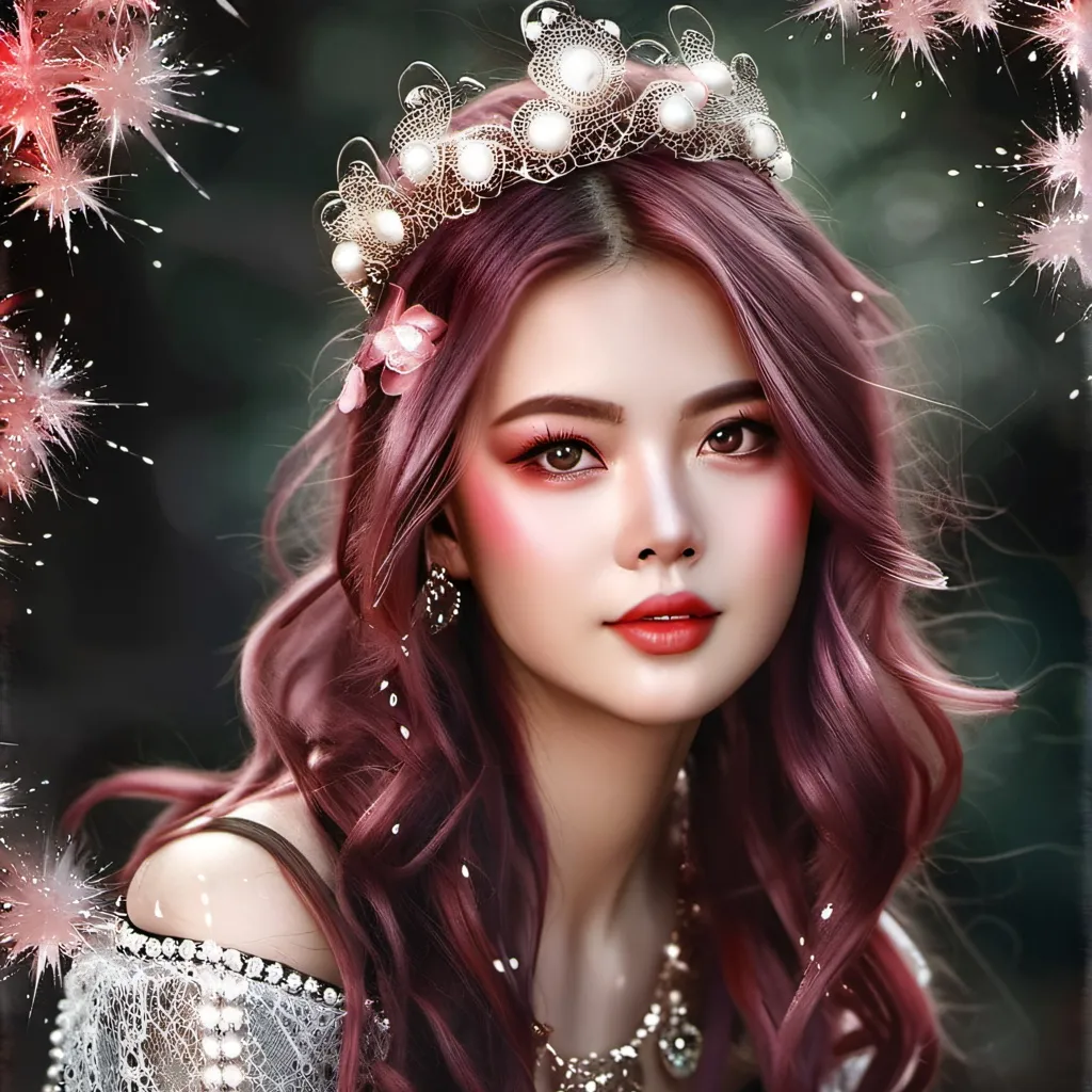 chat with ai character: Florance Sue