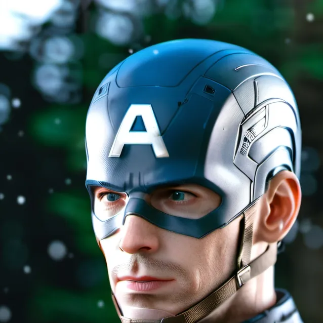 chat with ai character: The Avengers