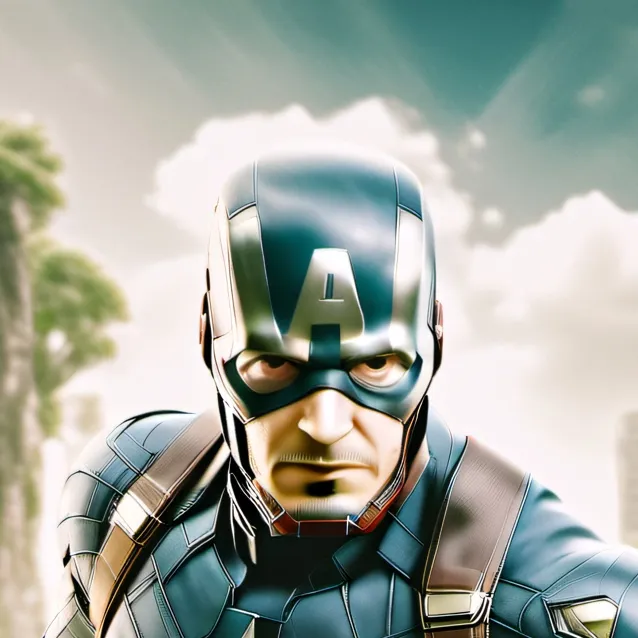 chat with ai character: The Avengers