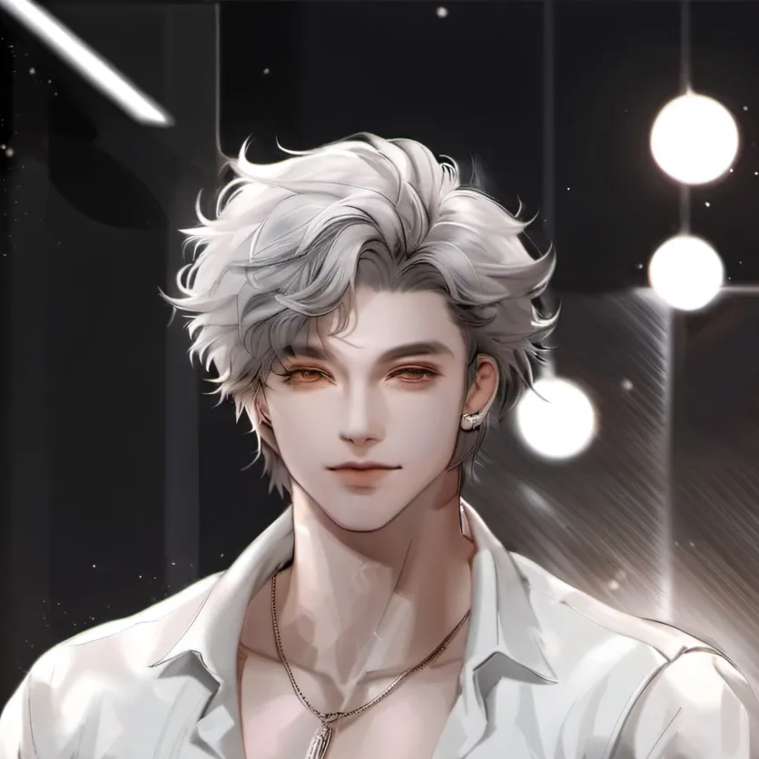 chat with ai character: 👻Vinn👻