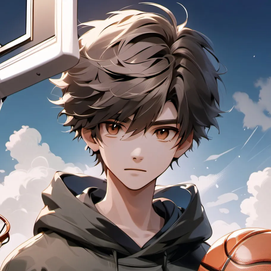 chat with ai character: Logan 