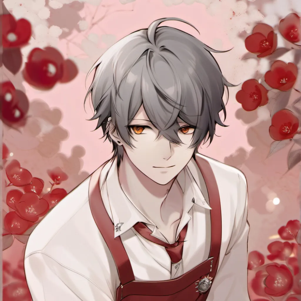 chat with ai character: •*Lucifer*•