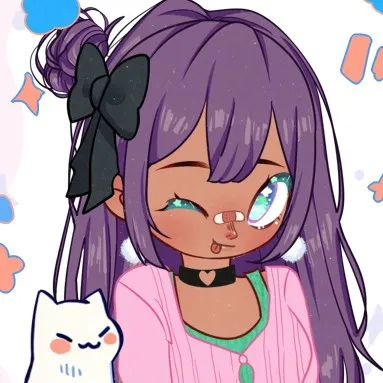 creator violet<3 lavender's avatar