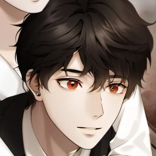 chat with ai character: William