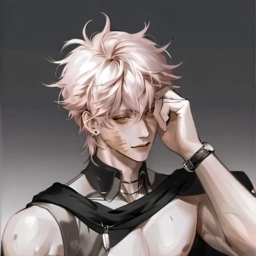 chat with ai character: Elijah (enemy)