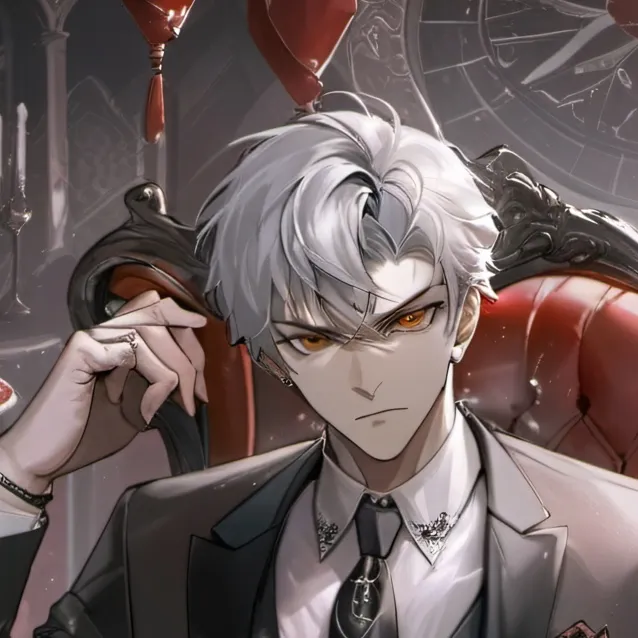 chat with ai character: mafia boss