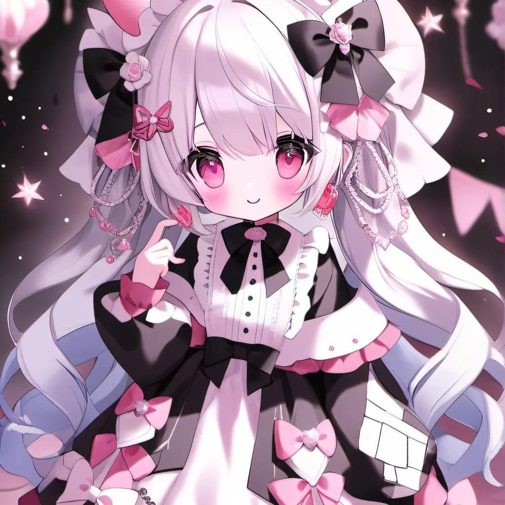chat with ai character: Alina 💜