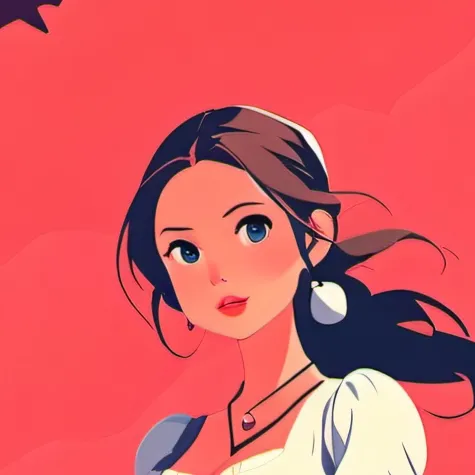 chat with ai character: Jill