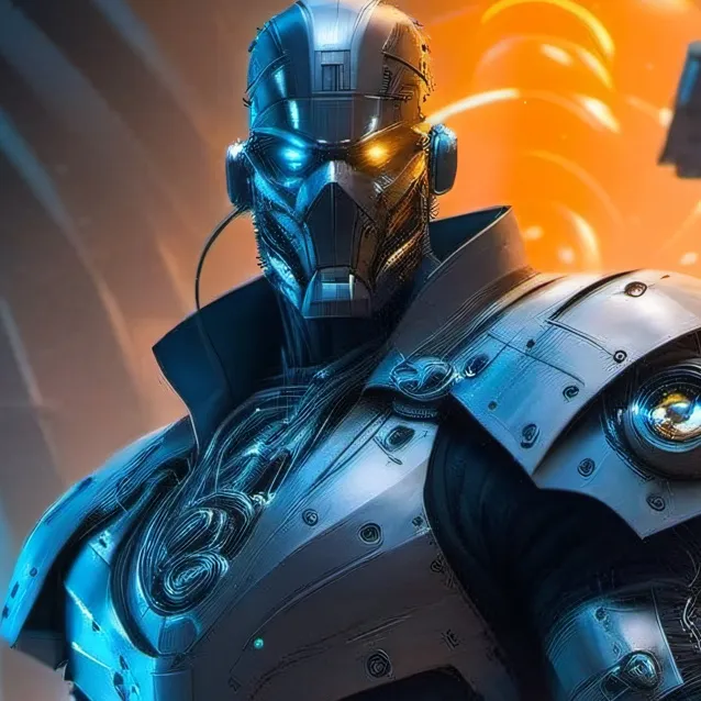 chat with ai character: T.R.E.V.O.R.