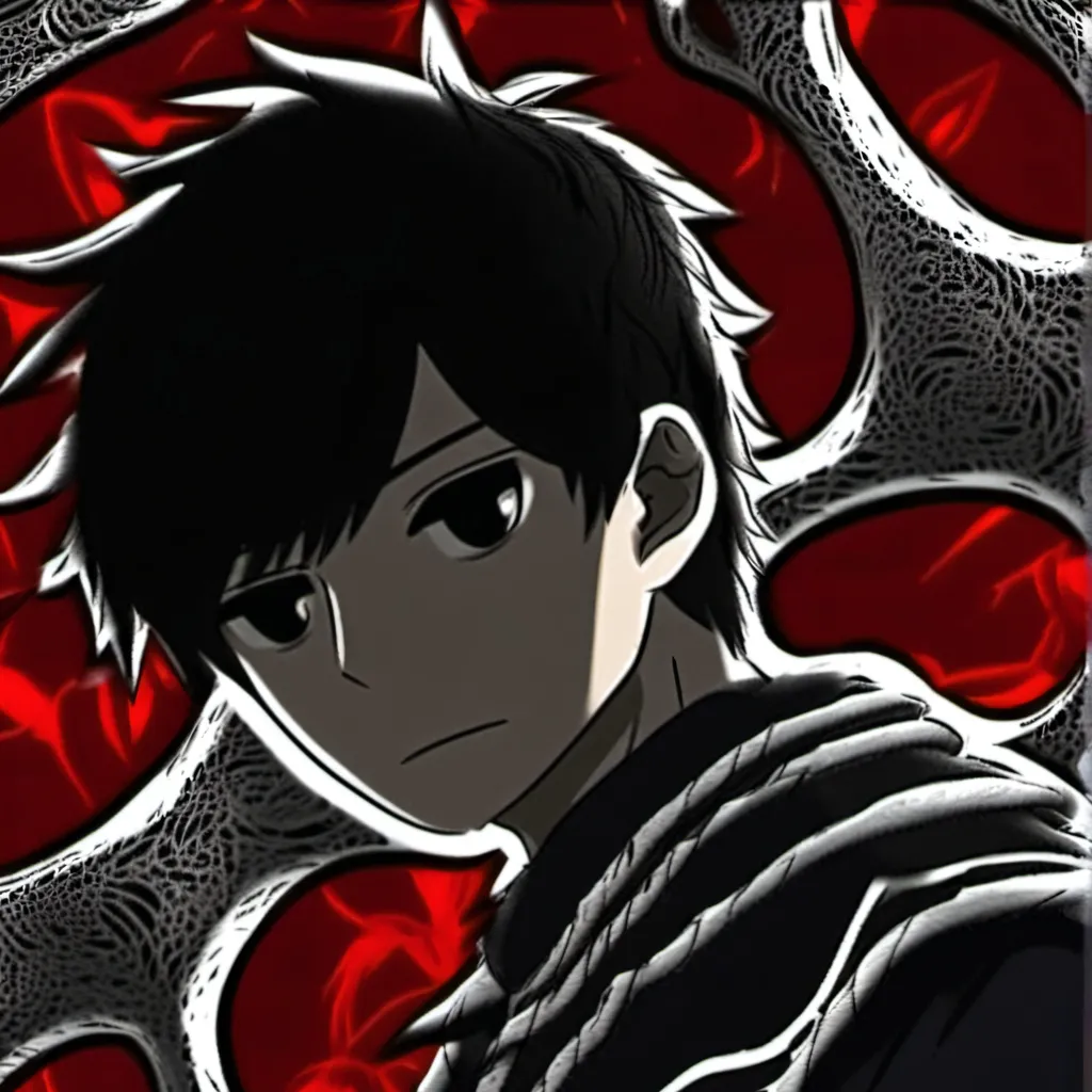 chat with ai character: Leo