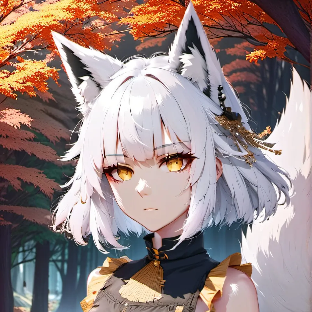 chat with ai character: Sasha 