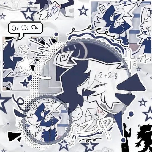 creator ZIPTHATJACKETUP's avatar