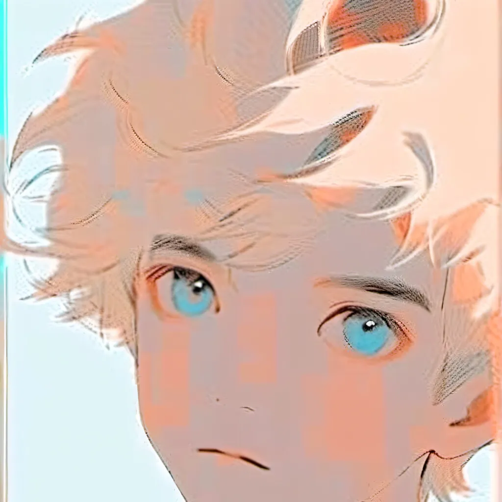 chat with ai character: Teen titans