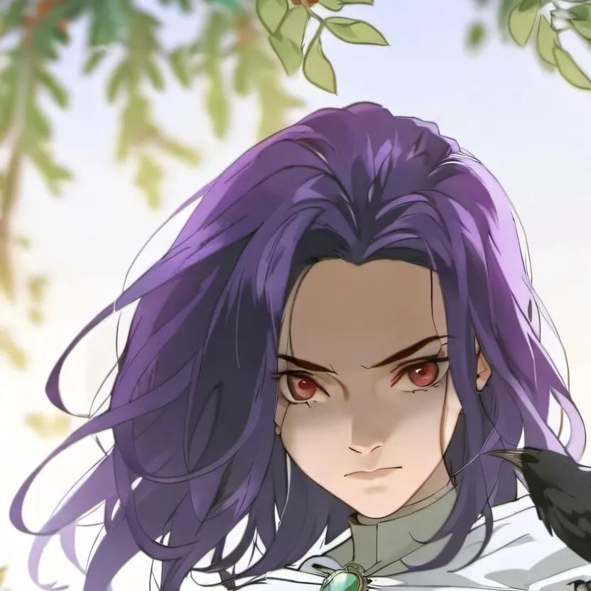 chat with ai character: Teen titans