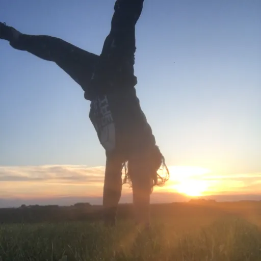 creator Sydney Seitz's avatar
