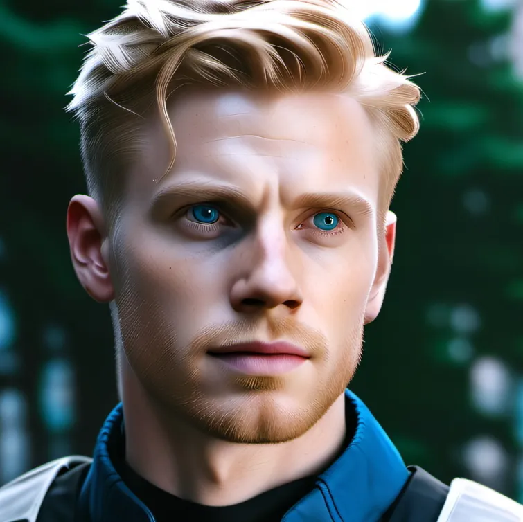 chat with ai character: Steve Rogers