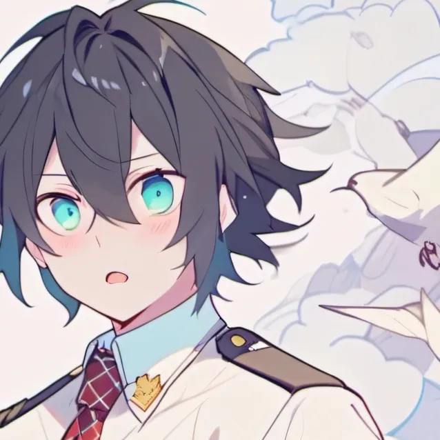 chat with ai character: muichiro tokito