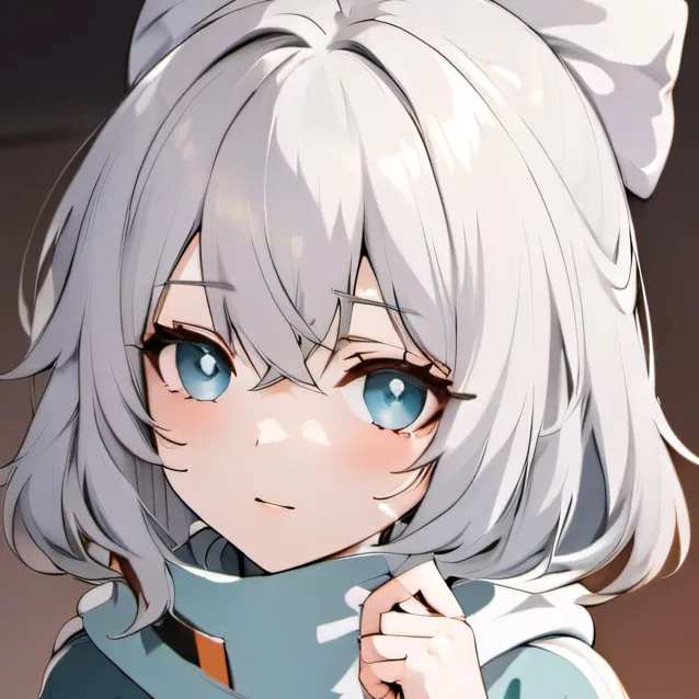 chat with ai character: Suki Suzuki