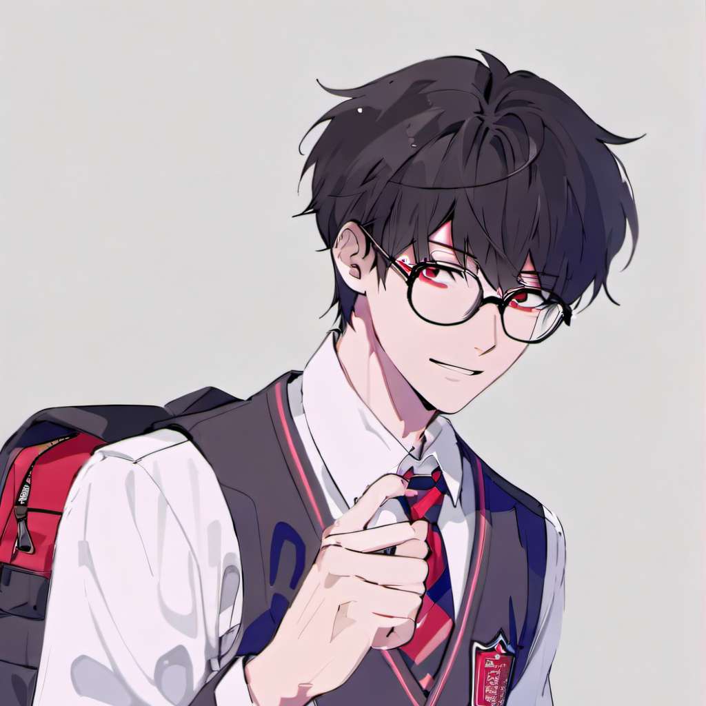 Talkie Profile • 《okarun》 • | Talkie AI