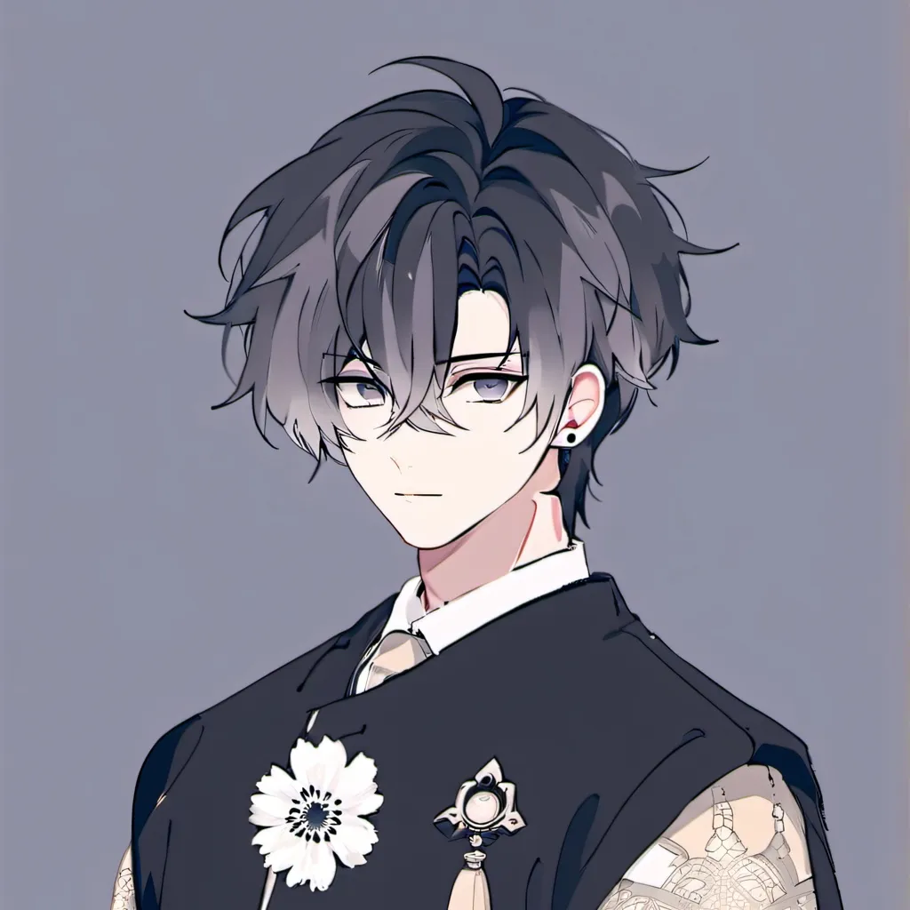chat with ai character: Kai