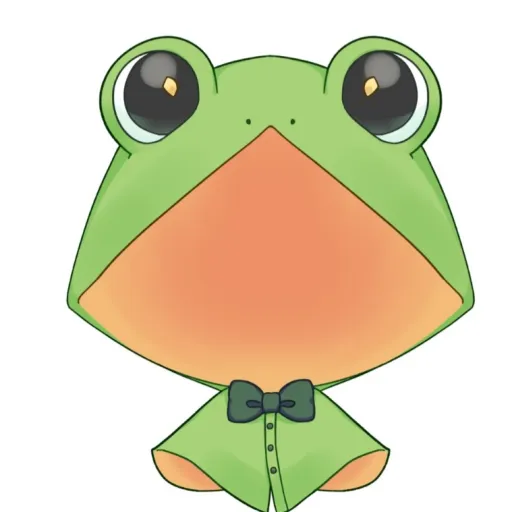 creator froggycamcat's avatar