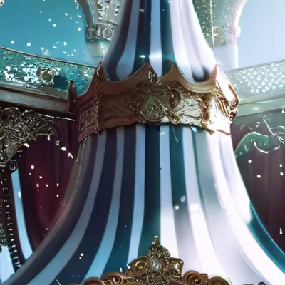 chat with ai character: Chismas circus