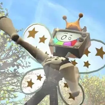 creator 📺Mr.puzzles⭐️'s avatar