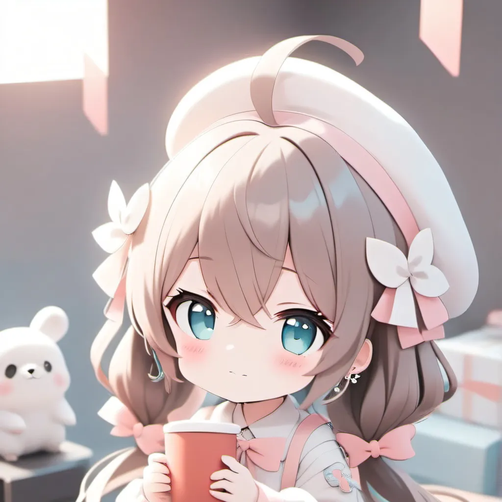 chat with ai character: Ava