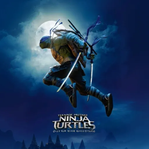 creator Leonardo TMNT's avatar