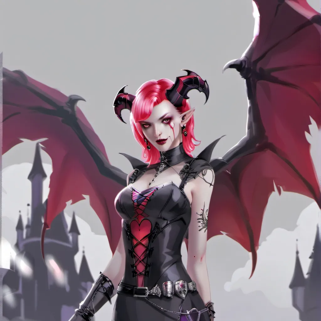 chat with ai character: Mary