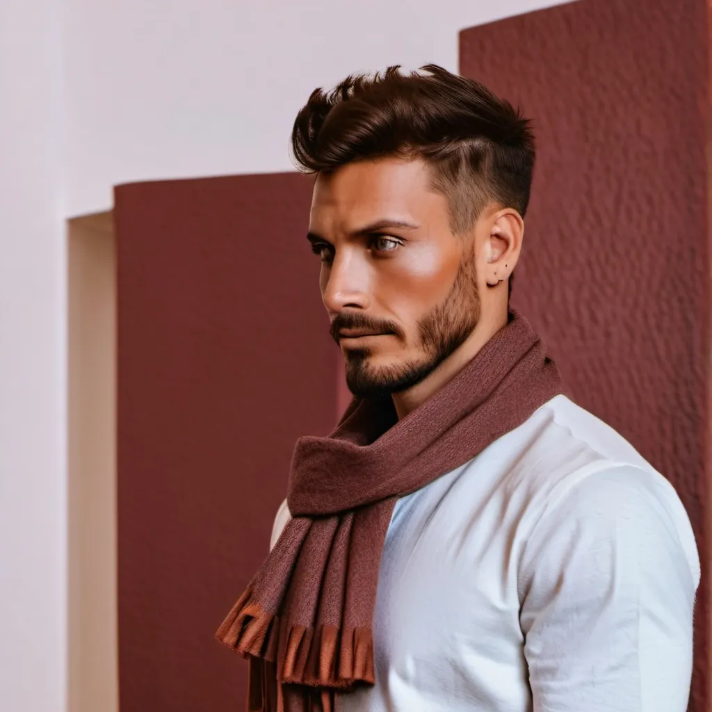 chat with ai character: Enzo