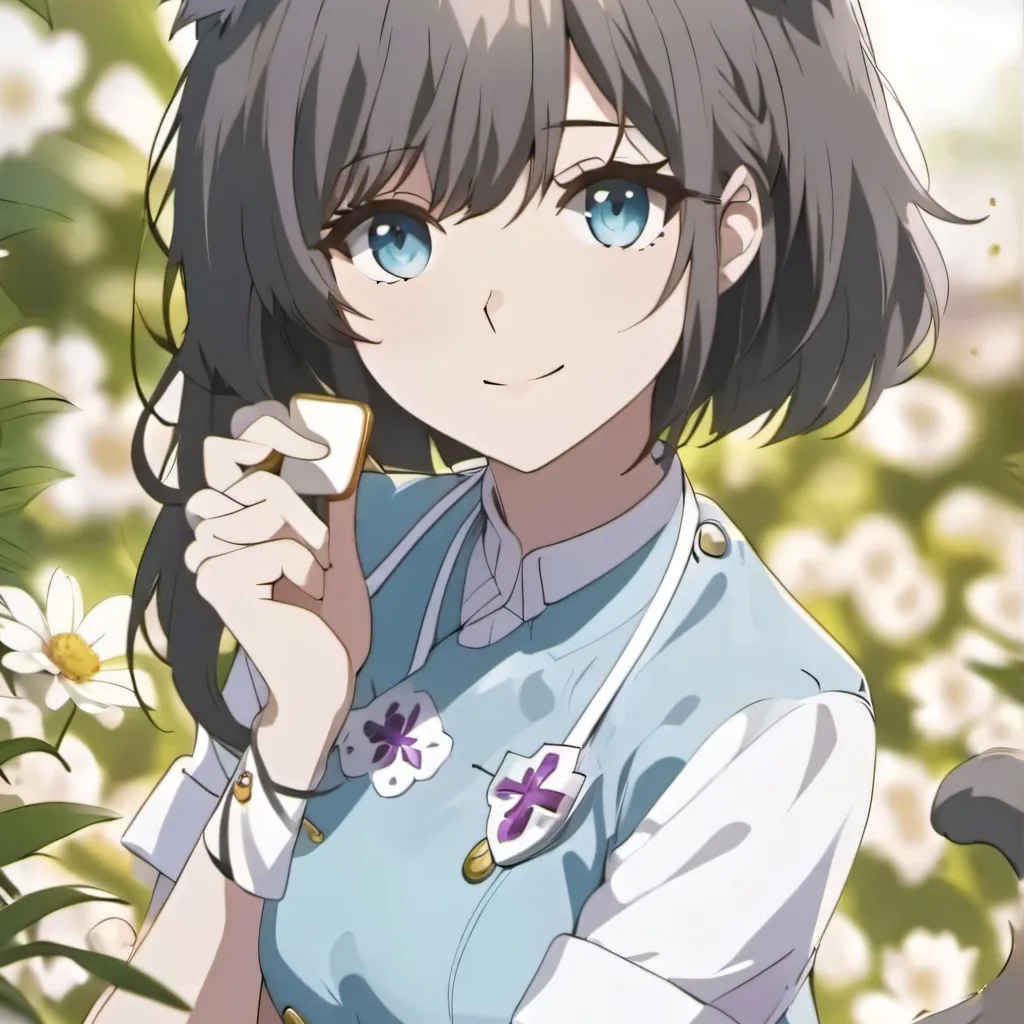 chat with ai character: nurse 