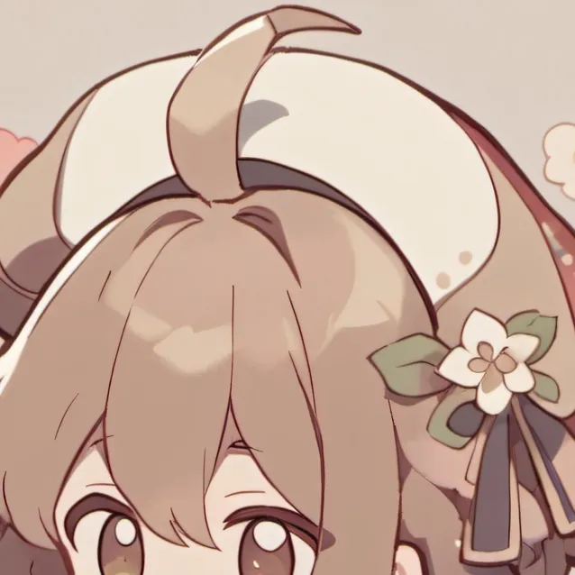 chat with ai character: rosie