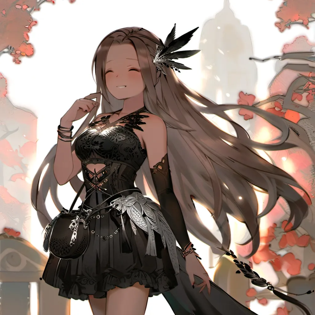 chat with ai character: °□^Aleyna^□°