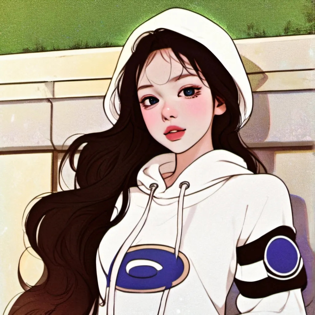 chat with ai character: Hannah