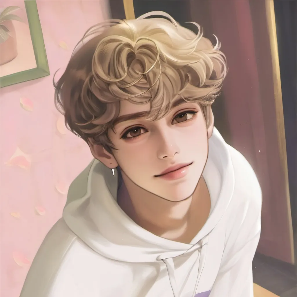chat with ai character: Emir