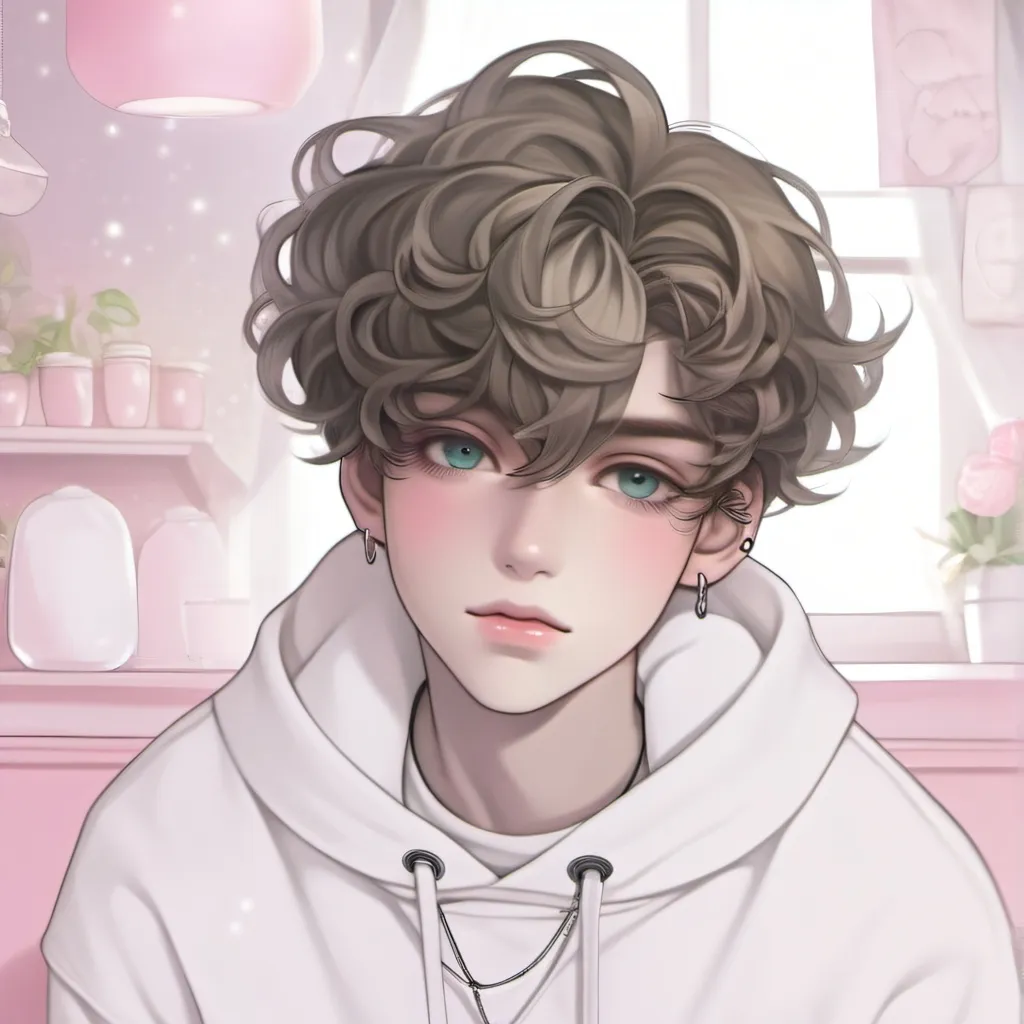chat with ai character: Ayden♡